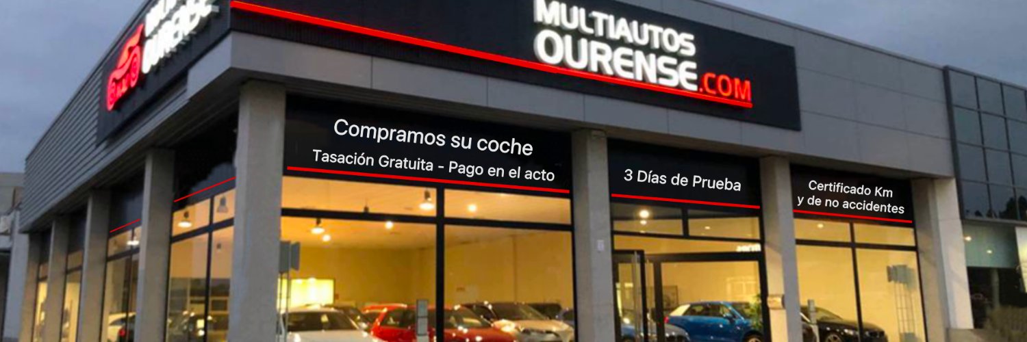 MultiautosOU's profile banner image