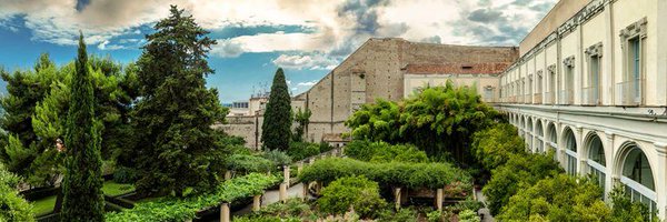 UNISOBNapoli Profile Banner