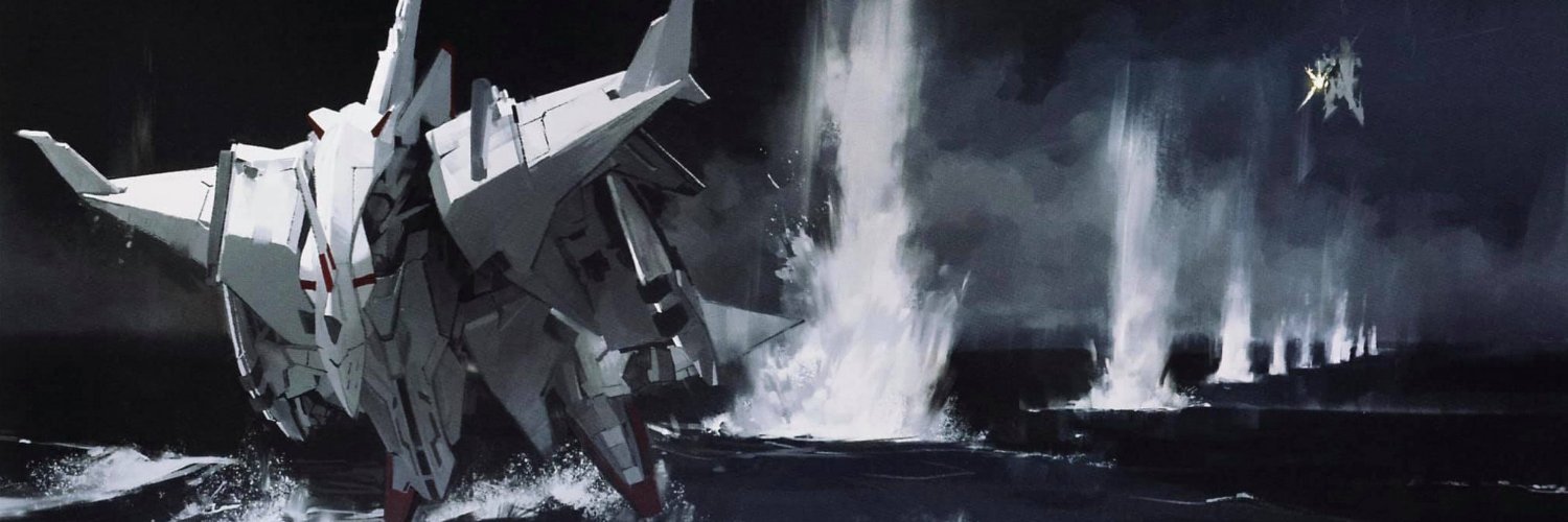DatGuyVulcan's profile banner image