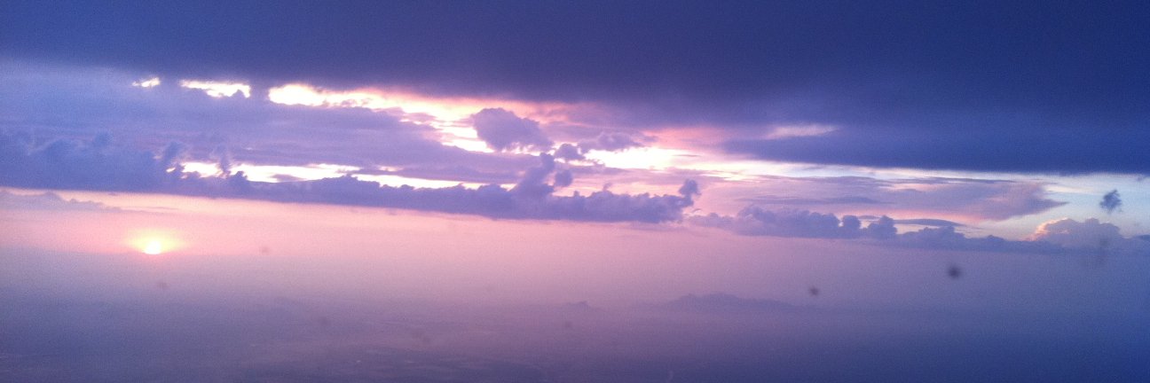 Sempre Avanti banner