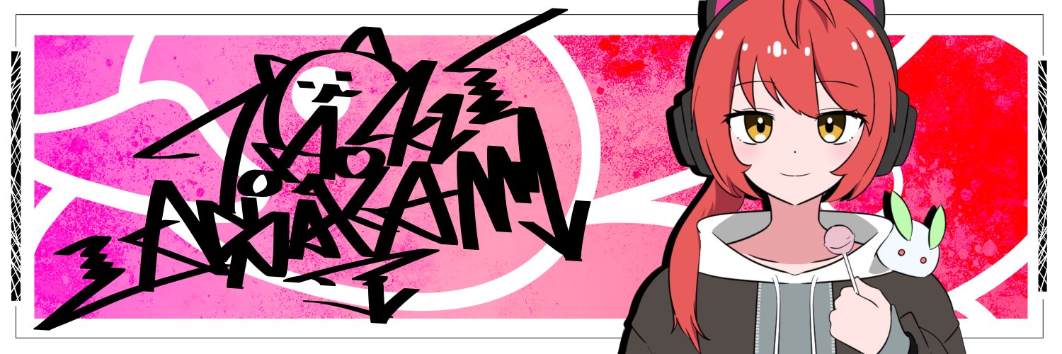 浅上トモキ's banner