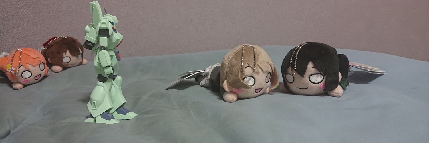 虹ヶ咲号泣おじさん(有人機) banner