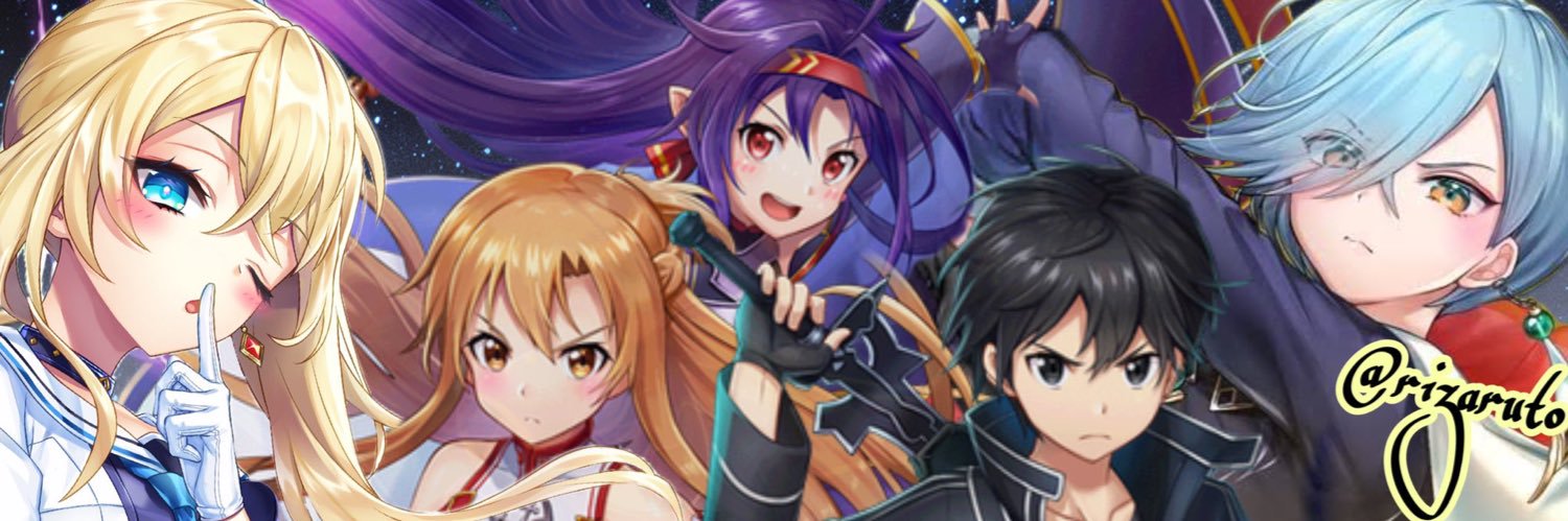 rizaruto's profile banner image