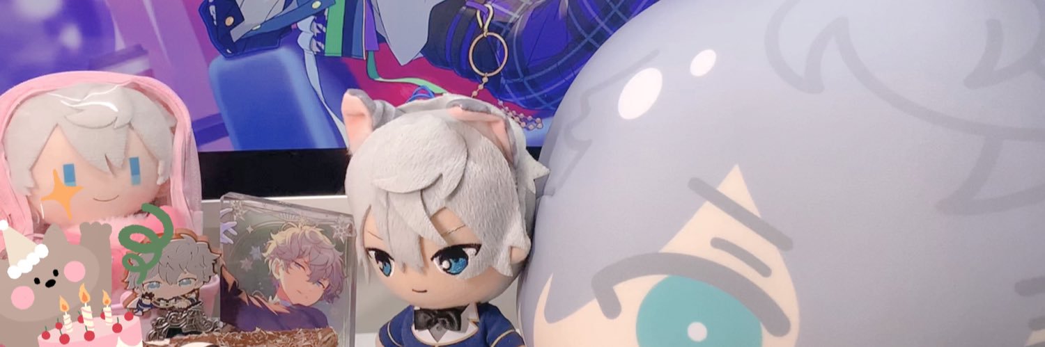 YuZl0402's profile banner image