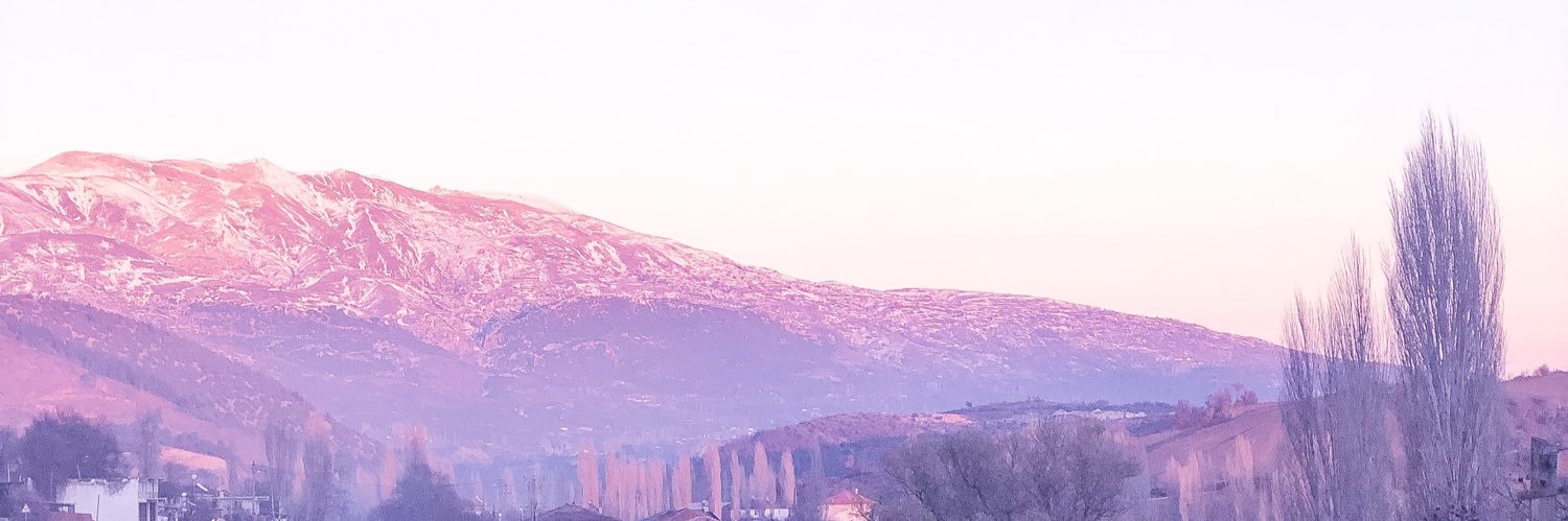 haxife's profile banner image