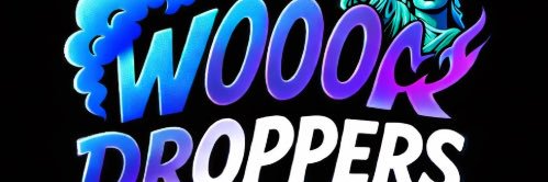 Shhhhhh 👹🩸 banner