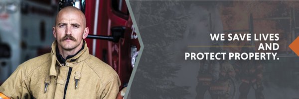 SiouxFallsFire Profile Banner