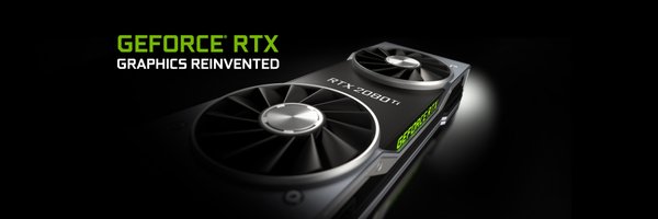 NVIDIAGeForceIT Profile Banner