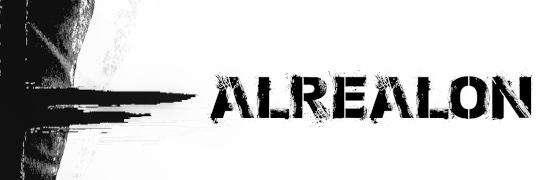 Alrealon Musique banner