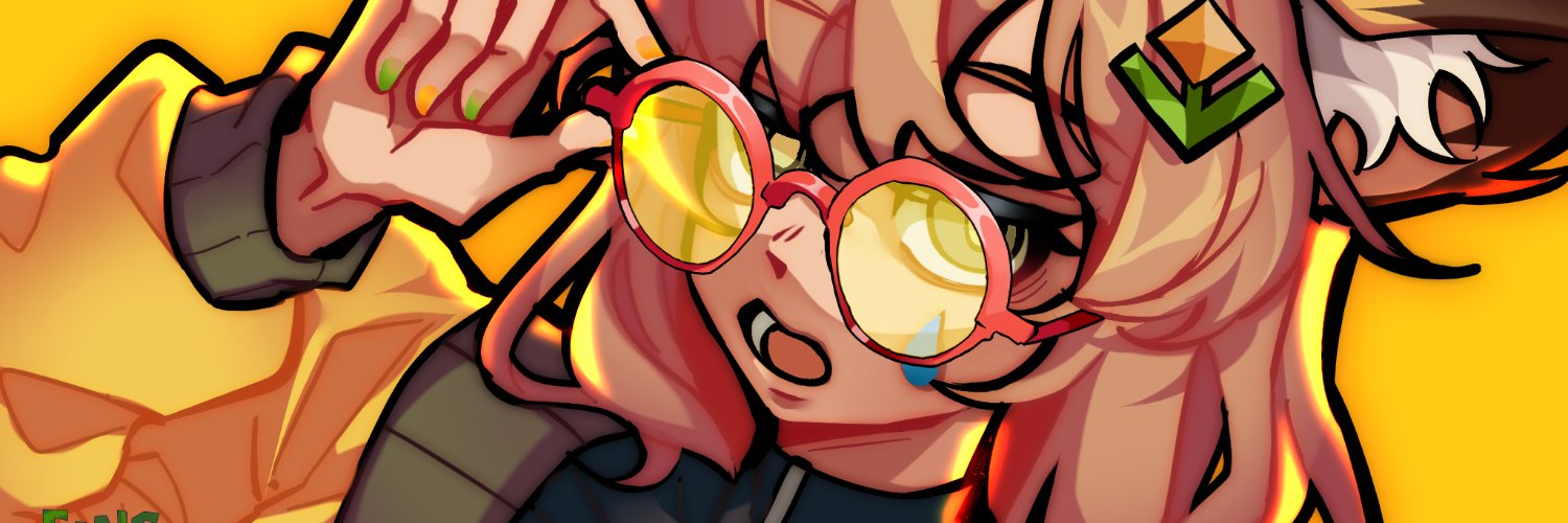 🦊 Arteins • @CSF (N4) Chibicon (O11-12)'s banner