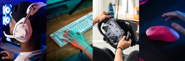 LogitechG_ES Profile Banner