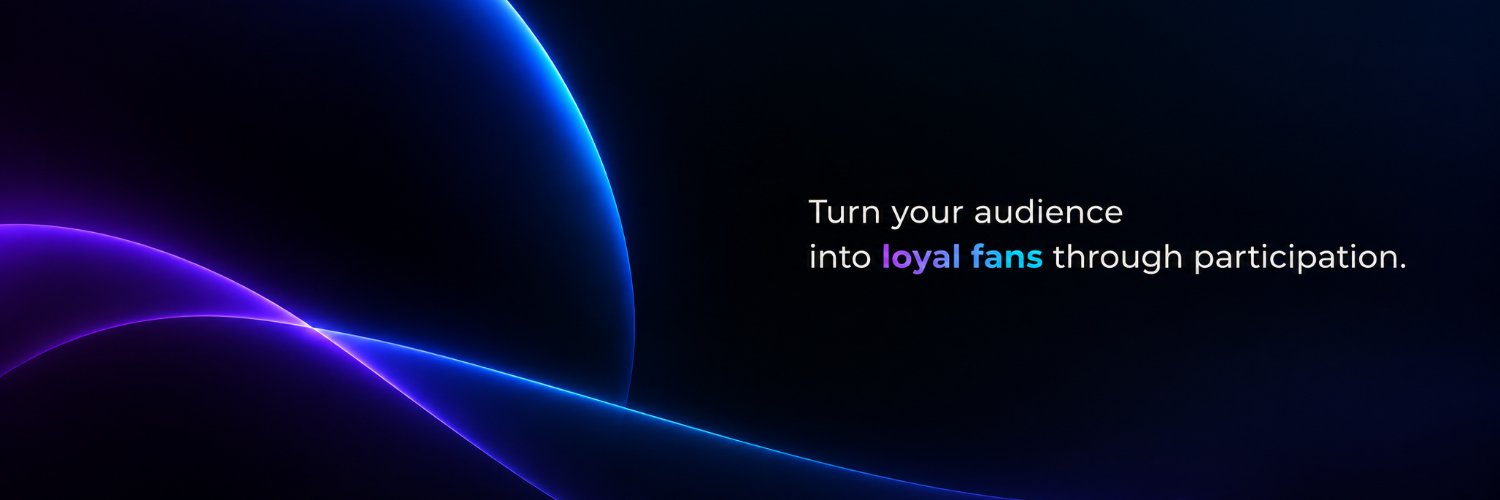 loopfans's profile banner image