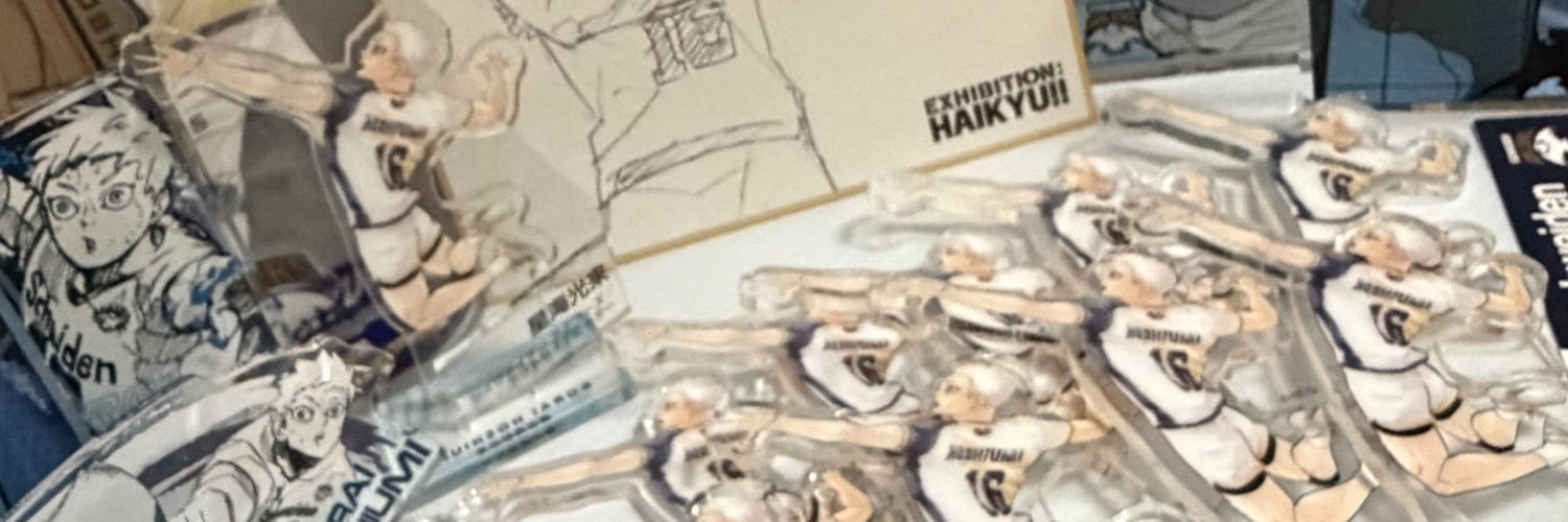Chiiiiinarin's profile banner image