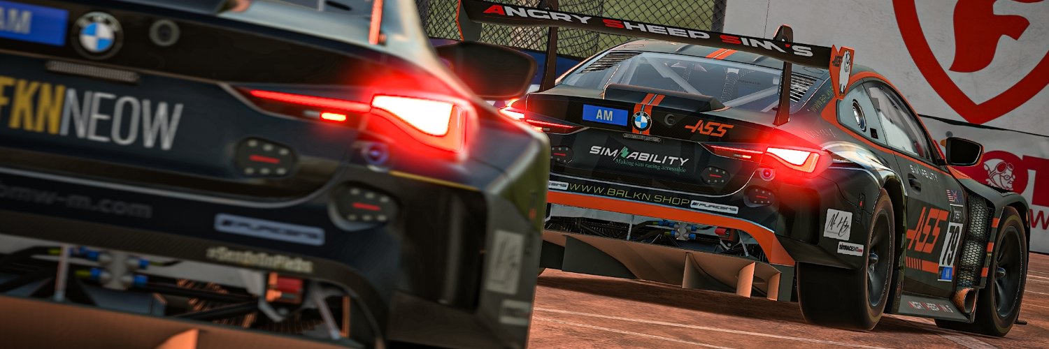 Angry Sheep Simulations banner