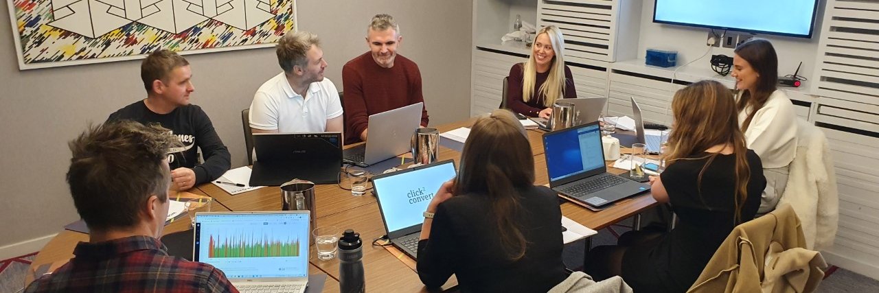 Click2Convert banner