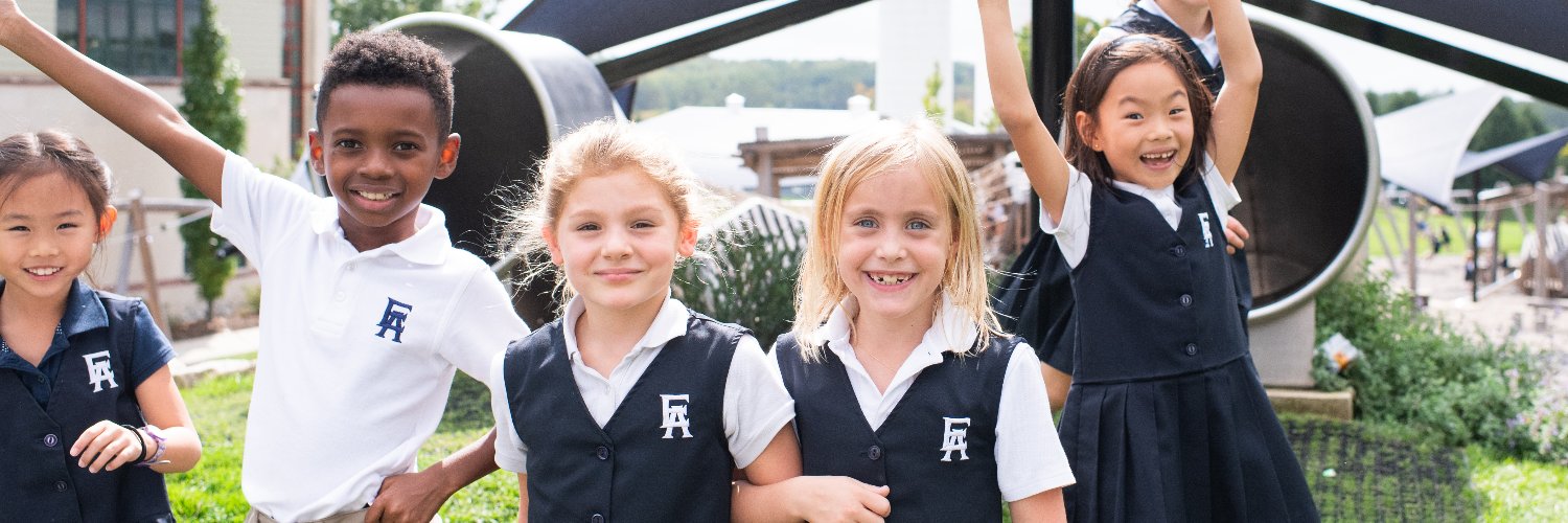 Episcopal Academy banner