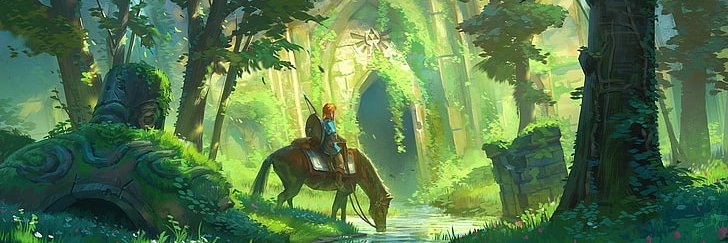 Gioele Giusti (Giostix) banner