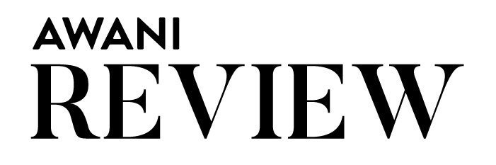 AWANI Review banner