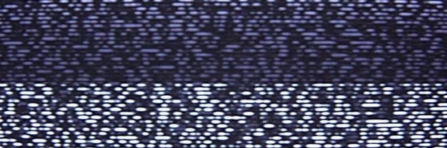 No Signal banner