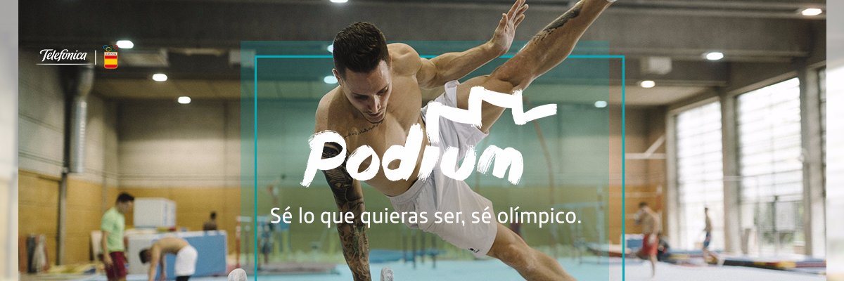 JROrofinoPodium's profile banner image