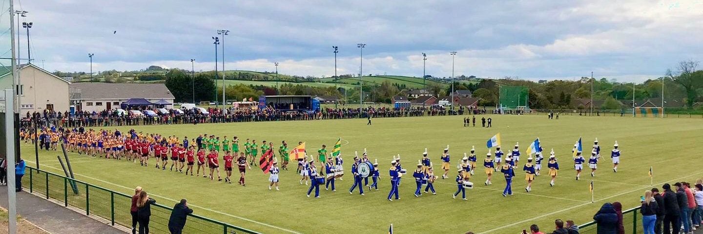 Tullylish GAC (@tullylishgaa) / Posts / X