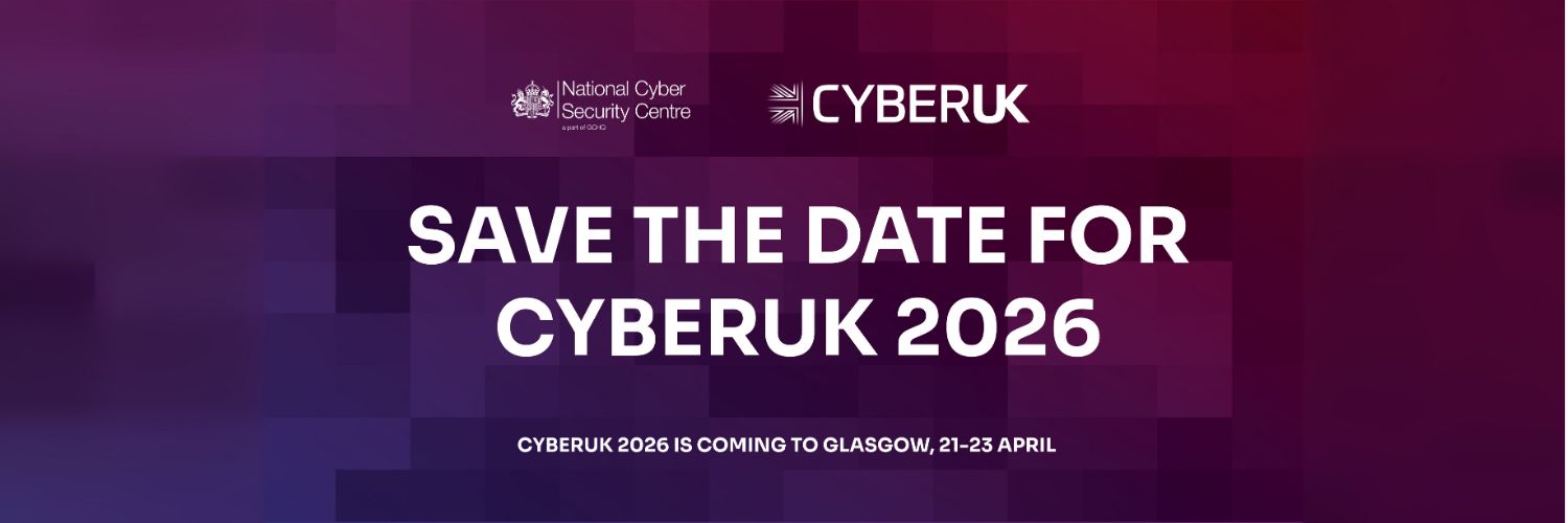 CYBERUK banner