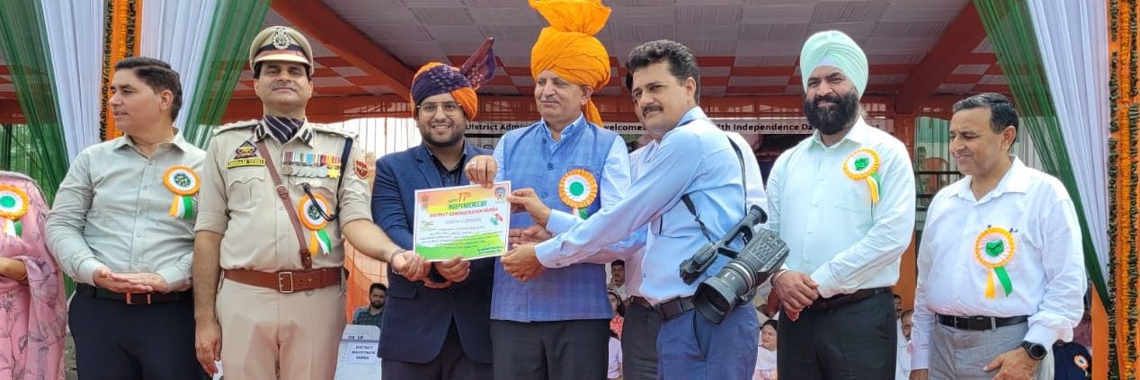 SatPaulSharma18's profile banner image