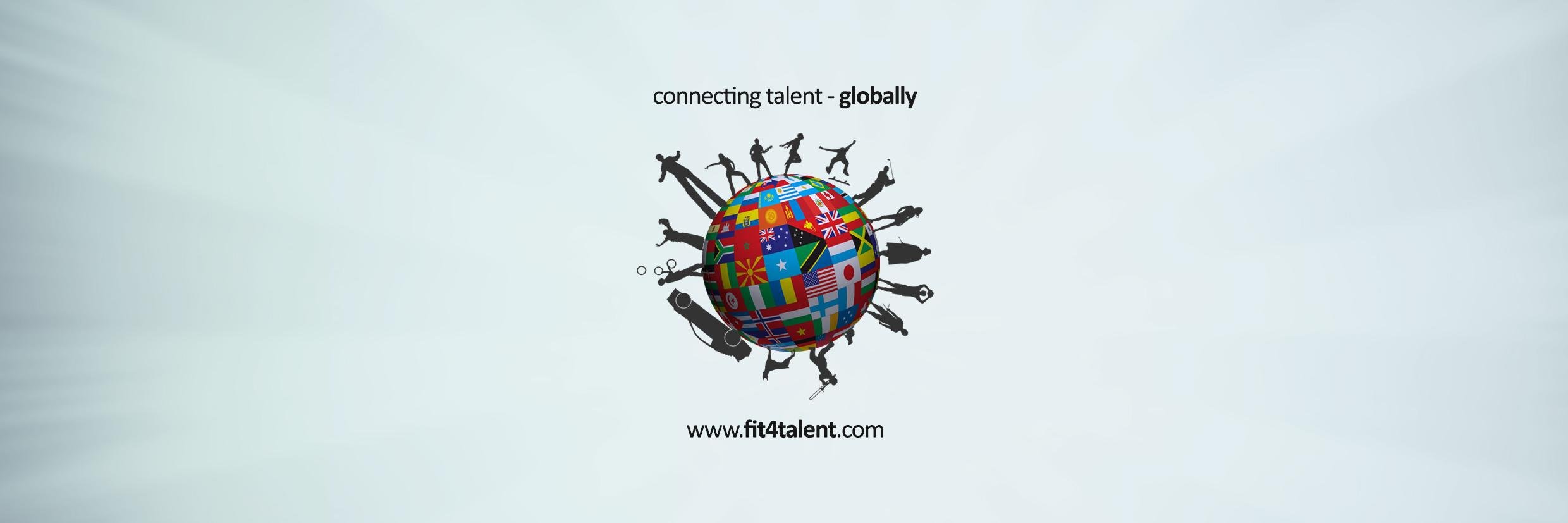 Fit4Talent's profile banner image
