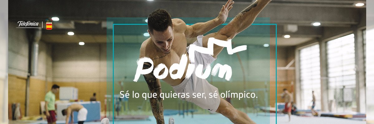 Sergio Galán López banner