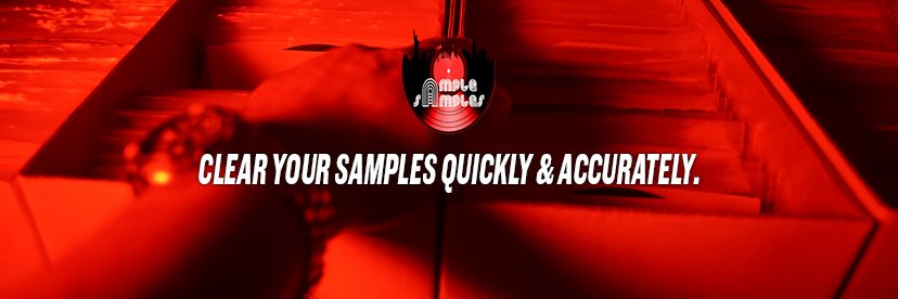 theamplesamples's profile banner image
