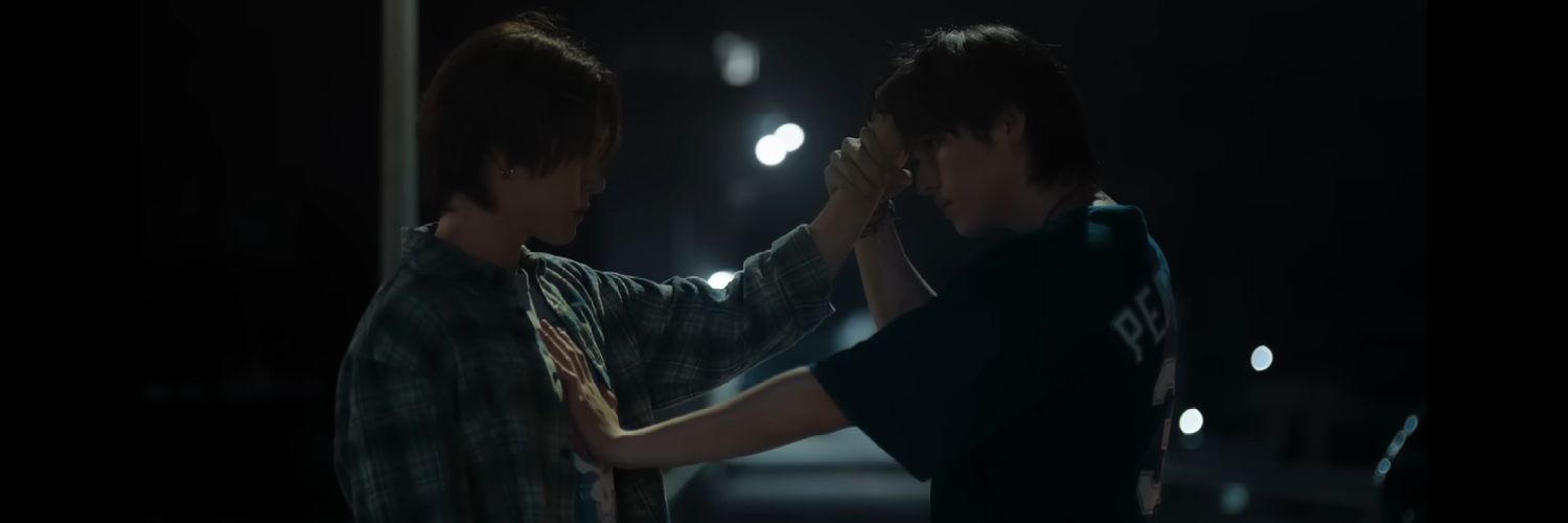 lNCHANN's profile banner image