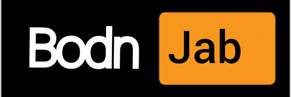 Bodonjav1 Profile Banner