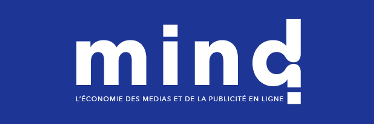 mind Media Profile Banner
