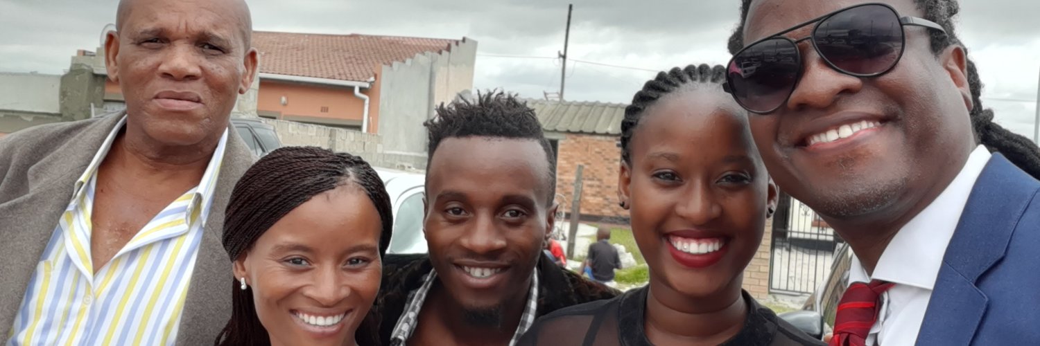mbuyiselodeyi's profile banner image