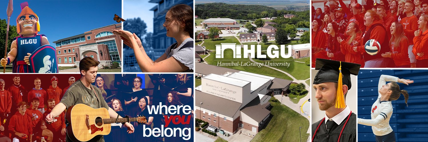 HLGuniversity's profile banner image
