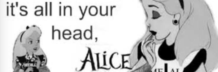 alicemoore100's profile banner image