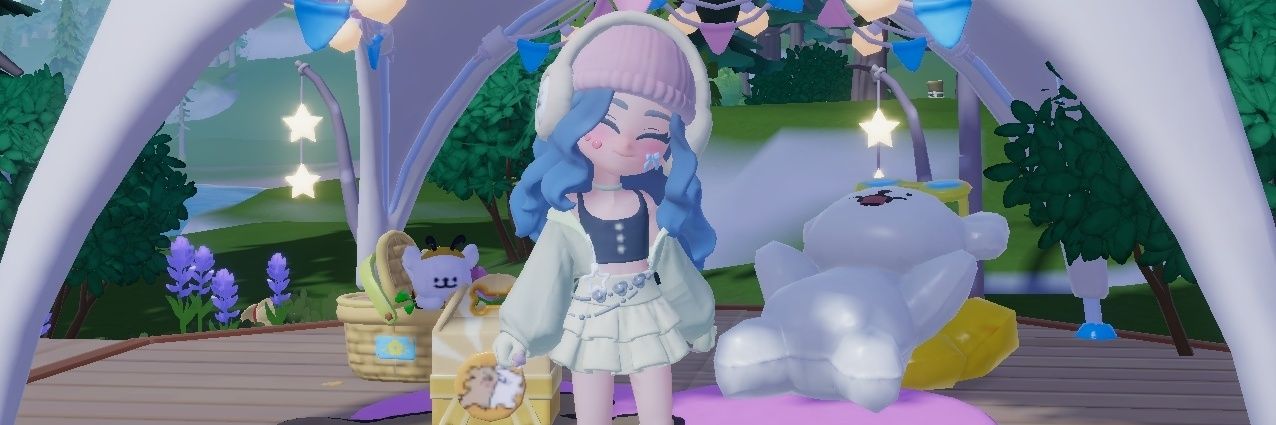 ✨🦋 banner