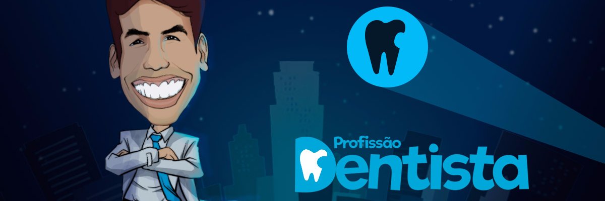 PDentista's profile banner image