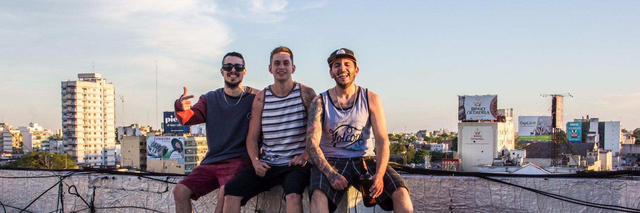 Mathijensen's profile banner image