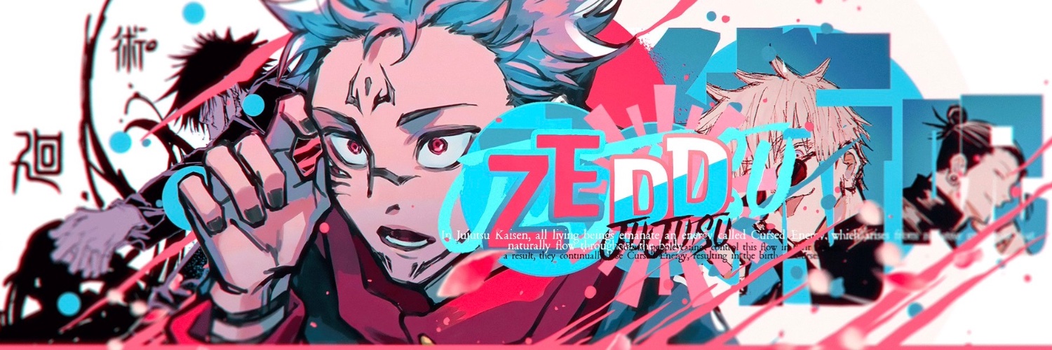 zedd banner