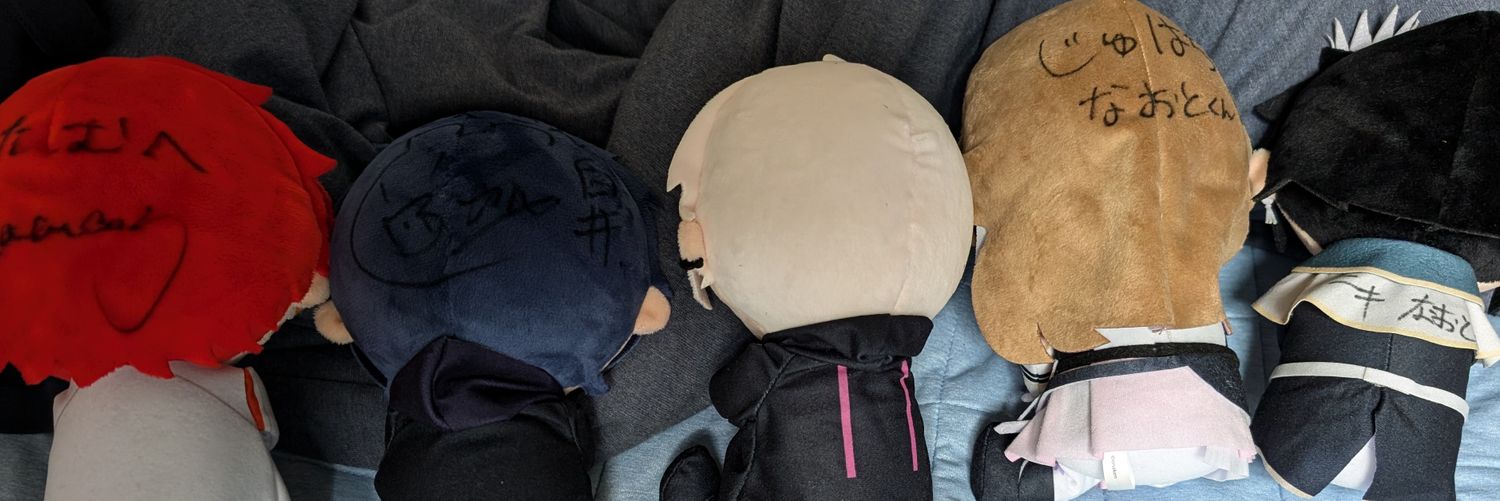 awawax4's profile banner image