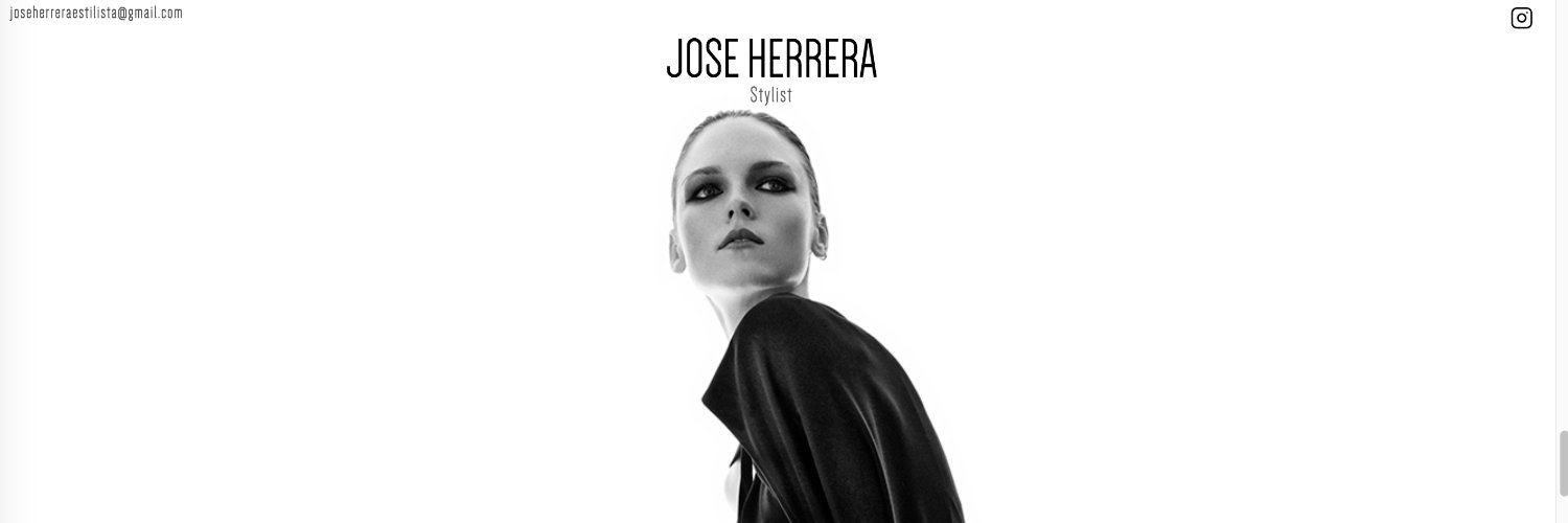 Jose Herrera banner