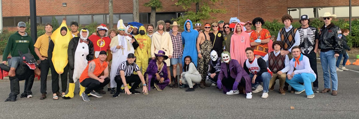 Thomas Ballard banner