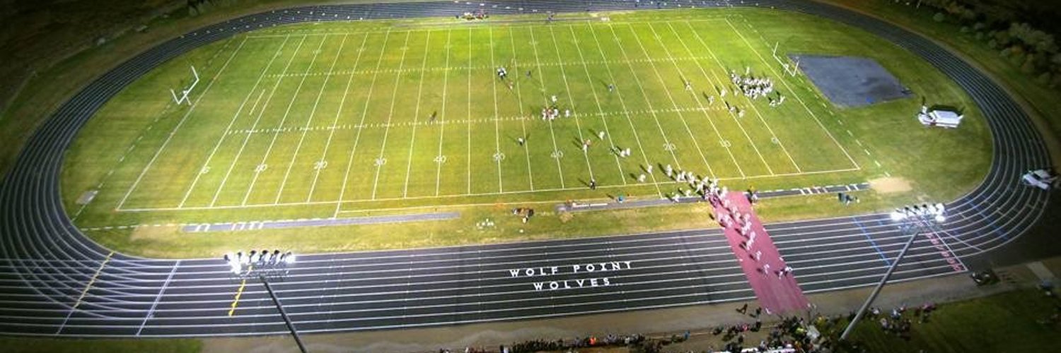 Wolf Point Wolves Athletics (WPHS_Wolves) / Twitter