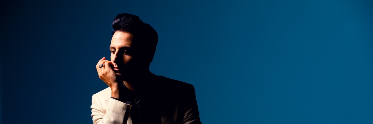 RobertJamesRay's profile banner image