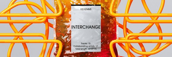 KERENMIII Profile Banner