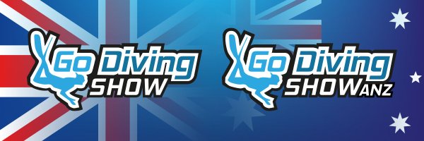 GoDivingShow Profile Banner