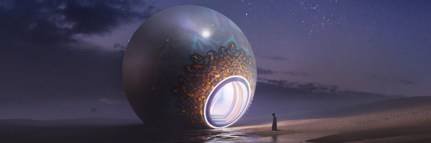 DrewOnEarth banner