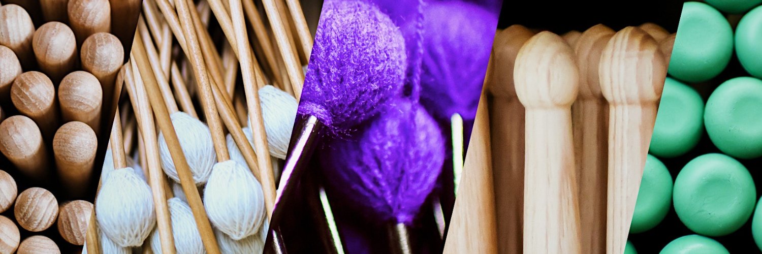 Innovative Percussion banner