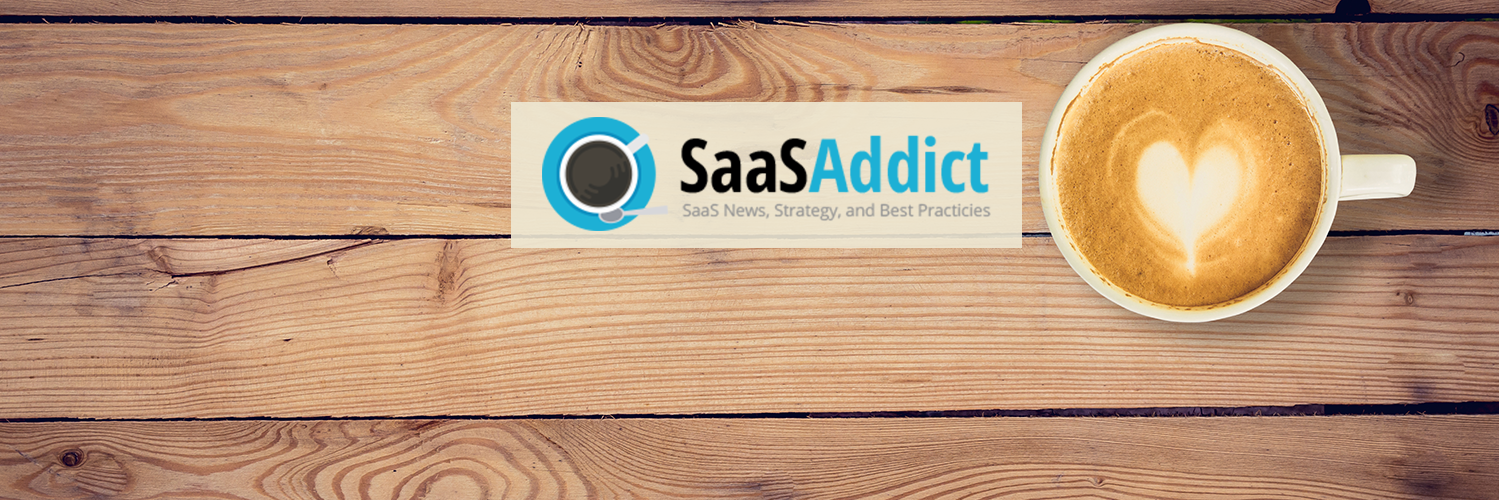 SaasAddict's profile banner image